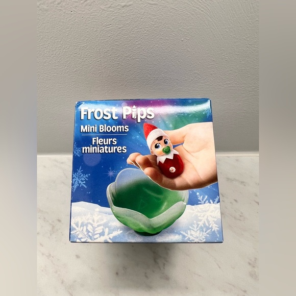 Frost pip/Baby Elf (Boy) - Picture 6 of 6